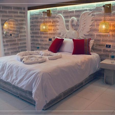 Hotel Kachi De อูยูนี ภายนอก รูปภาพ