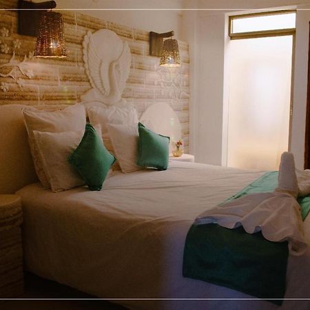 Hotel Kachi De อูยูนี ภายนอก รูปภาพ