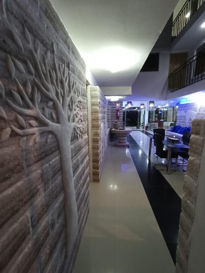 Hotel Kachi De อูยูนี ภายนอก รูปภาพ